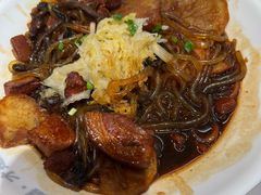 -关东小磨东北菜(上海长风大悦城店)