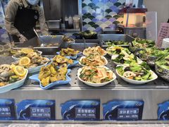 -深海中餐厅(国家海洋博物馆店)