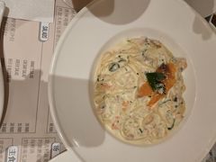 -安妮意大利餐厅(世贸天阶店)