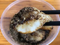 -继红顺河抄手名小吃