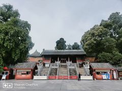 -报恩寺(平武县)