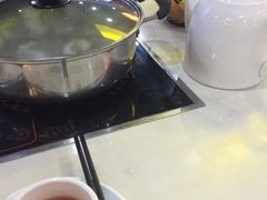 -潮泰牛肉火锅 · 创于1992年(车公庙店)