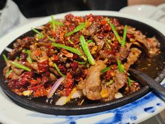 -好食上(喜盈门.范城店)