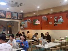 大堂-越乡小厨(侨港店)