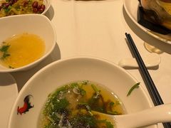 -莆田餐厅PUTIEN(金融街购物中心店)