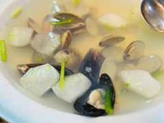 -大海山·十八年海鲜闽菜(金港店)
