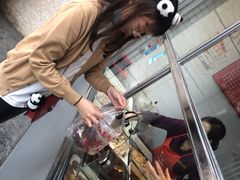 -红星兔丁(武侯祠店)