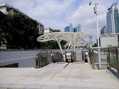 -时尚MEGO商业广场(华新地铁店)
