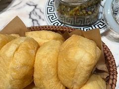 -丝路有约·优雅新疆菜(万宴城店)
