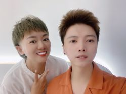 -逸丝风尚