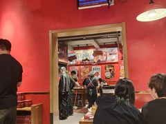 -老天桥蛙炉火锅(姑苏总店)