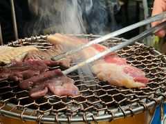 -烧肉达人•炭火烧肉(新天地店)