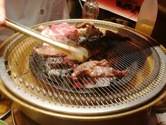 -西塔老太太泥炉烤肉(上海七宝领展广场店)