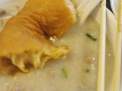 -伍湛记 · 广州老字号(龙津中路店)