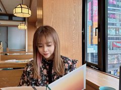 -蟹道乐(道顿堀本店)