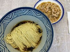 -朱洪元苏式面馆(绿宝广场店)