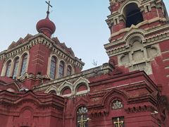 -圣·阿列克谢耶夫教堂