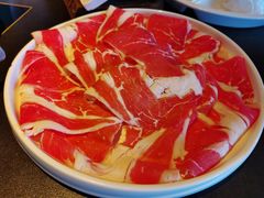 -东来顺·非遗火锅(赛格国际购物中心店)