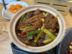 -小艺烧烤(曲江店)