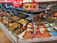 -振华超市(新华西道店)