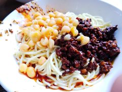 花市豌杂面-花市豌杂面(民生路店)