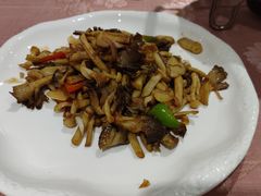 -宁波新晶都开元名庭大酒店·华晶中餐厅(百丈东路店)