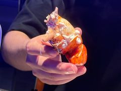 -奔海甄选·活鲜刺身铁板烧自助(太原里店)