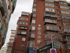 -正宁路小吃夜市