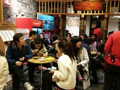 -古蜀人家火锅(文明店)