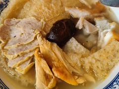 散养鸡-三林本帮馆(中林街店)