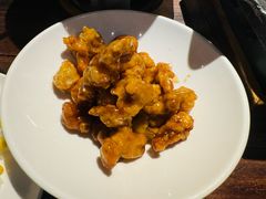 -绿茶餐厅(华贸购物中心店)