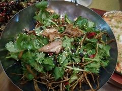 -金厨帽烤鱼(芦庄店)