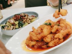 -红菜坊·烤鸭·川鲁宴(石园店)