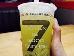 -7分甜(天津南开大悦城店)