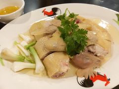 -红星光发煲仔饭(文海店)