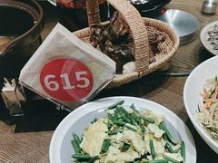 -鸽子窝(青塔店)