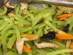 -福慧素膳坊(北部湾中路店)