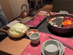 -盡膳口福跷脚牛肉火锅(国贸商城店)