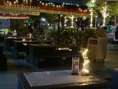 -haxnbauer海森堡德国餐厅(深圳coco店)