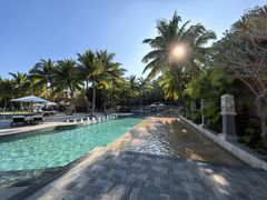 -海南清水湾莱佛士酒店