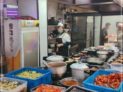 -杨胖子私房菜(秦虹路店)