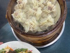 -马家烧麦(总店)