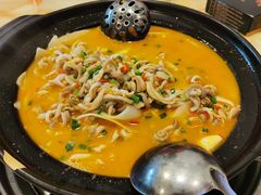 脆肚-李师傅脆肚(梅林店)