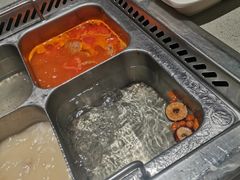 -海底捞火锅(天津SM城市广场店)