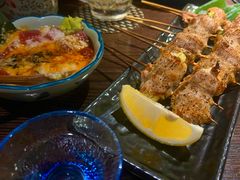 -角落里(中山公园店)
