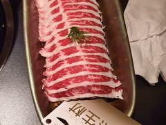 -季季山·云南野生菌火锅(上海首店)