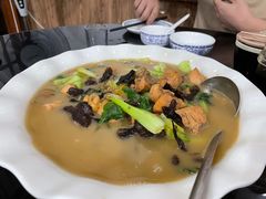 -一锅厨东北水饺店(厦大店)