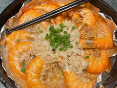 -四季厨房 鲁菜·孔府烤鸭(高新万达店)