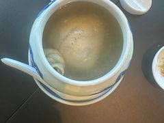 -广州柏悦酒店·悦景轩·粤菜餐厅