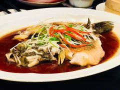 -上海苏宁宝丽嘉酒店·嘉府壹号中餐厅